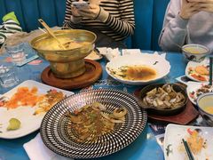 -My Way Town买味堂·东南亚餐厅(亦庄店)