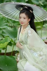 点击看大图 -美云庭古装·格格服汉服·京城旅拍(北京店)