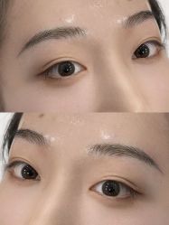 -张小野·专业半永久纹眉
