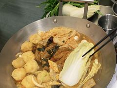 -小螺大作·螺蛳粉火锅(林和西店)