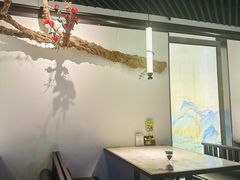 -绿茶餐厅(南方商城店)