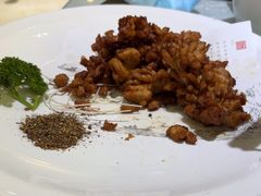 -品味居·首店·大连鲜活海鲜大连菜(东港店)