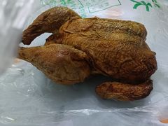 -大益烤鸡