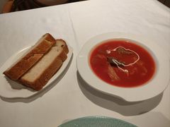 -波特曼西餐厅(南岗店)