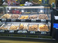 -超级鸡车(曹杨路店)