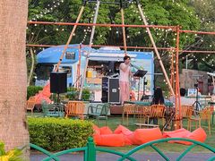 -厦门海湾公园游乐场