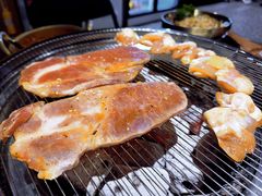-本炙炭烤·蒲烧活鳗料理店(金沙洲店)