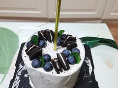 -姆们M Sweetie Cake(三里屯店)