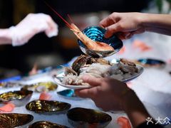 -SEA西雅图海鲜自助餐厅(正义店)