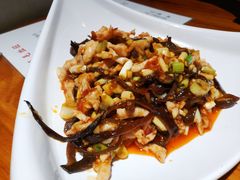 -盛天毛血旺非遗美食(观音桥店)