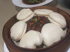 -丽华园(汉阳龙阳店)