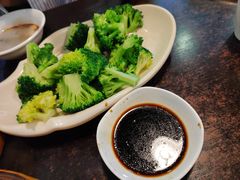 白灼西兰花-添运来(茶园奥园广场店)