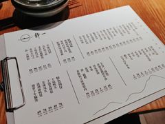 -静一餐厅·湖北菜(前门创始店)