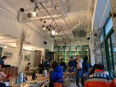 -RAC BAR(安福路店)