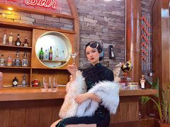 -天德荟KTV