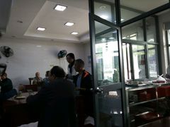 -义隆素菜馆(百年老店)