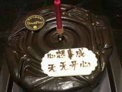 -黑池口感烘焙·生日蛋糕(坂田店)