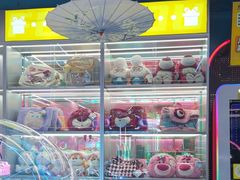 -风云再起游乐汇(北京西单西西友谊店)