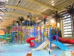 -南宫温泉水世界