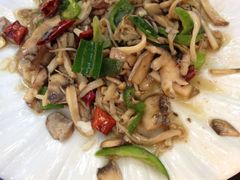 -海韵人家.海景花园经典云南菜(双廊店)