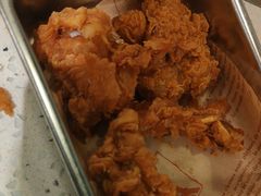 -味之绝热血美蛙鱼火锅(中坝店)