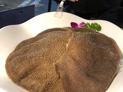 -锅说大脸毛肚重庆老火锅(佐阾店)
