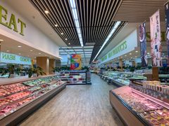 自助取餐区-果蔬好生活超市(东湖店)