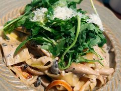 -tuan woodfire kitchen(锦绣坊店)