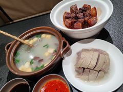 -金陵家宴·金陵春·南京菜(夫子庙店)