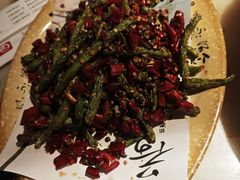 -红蜡烛-养生粥-津鲁菜(中山路店)