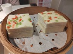 千层油糕-品大三·经典淮扬菜(大行宫店)