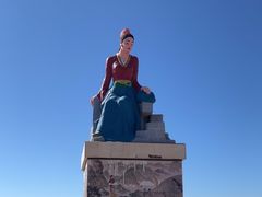 -碣石国家级海洋公园