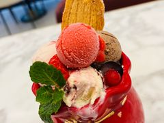 -哈根达斯(美罗城店)