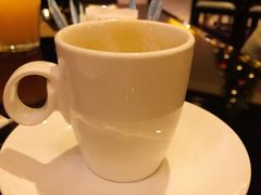 -上海锦江汤臣洲际大酒店壹阶层