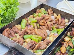-老三李村河底戳子肉(总店)