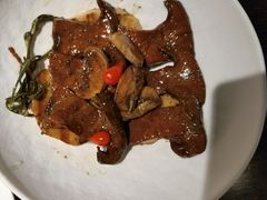 -庐灶江南·江南菜·四合院Bistro(东直门雍和宫·原华侨宾馆店)