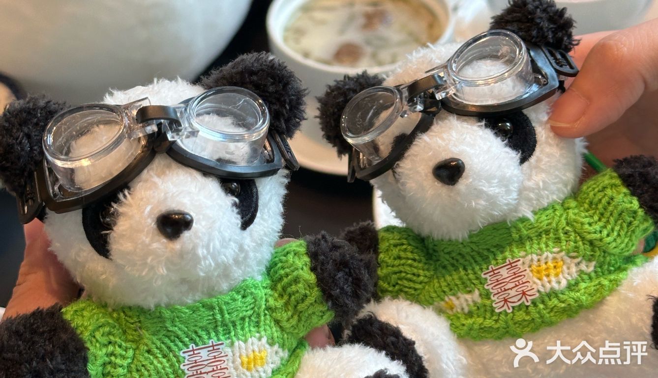 李公堤这家川菜已经next level 了！