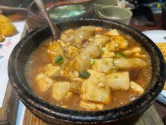 -马灯部落·西湖边的创意山景餐厅(虎跑动物园店)
