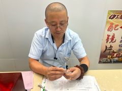 -吴良材眼镜(北中路店)
