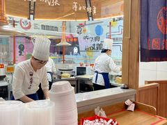 -满园烤鸭·春饼(中街大悦城店)