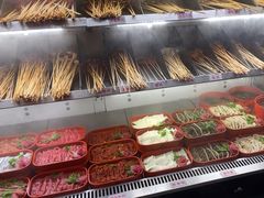 -老马路串串香火锅(北门桥店)