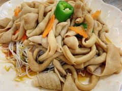 -南记食粥坊·宵夜大排档(莲花总店)