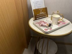 -雅曼妮spa美容养生