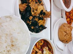 -七食九号食堂(东丽空港店)