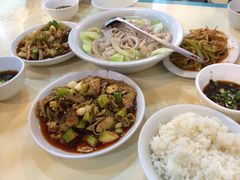 iphone_upload_pic-天一沾水肥肠(科园一街店)