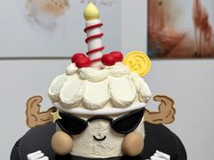 -追光 Dream Bakery(汉街店)