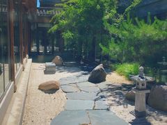-北京古北水镇御舍温泉酒店