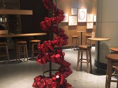 -星巴克(蔡伦路店)