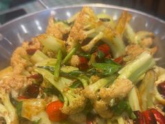 -玉桥餐厅(天坛店)