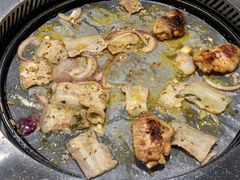 -么子烤肉(化龙池店)